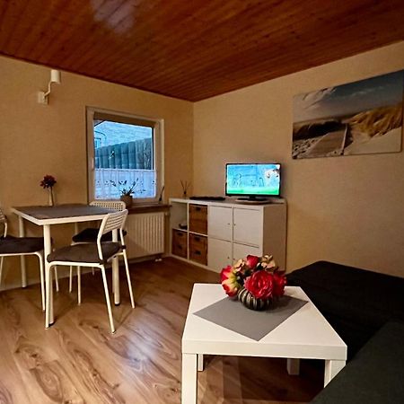 Bungalow Zur Kuehlung Ostseebad Kühlungsborn Esterno foto