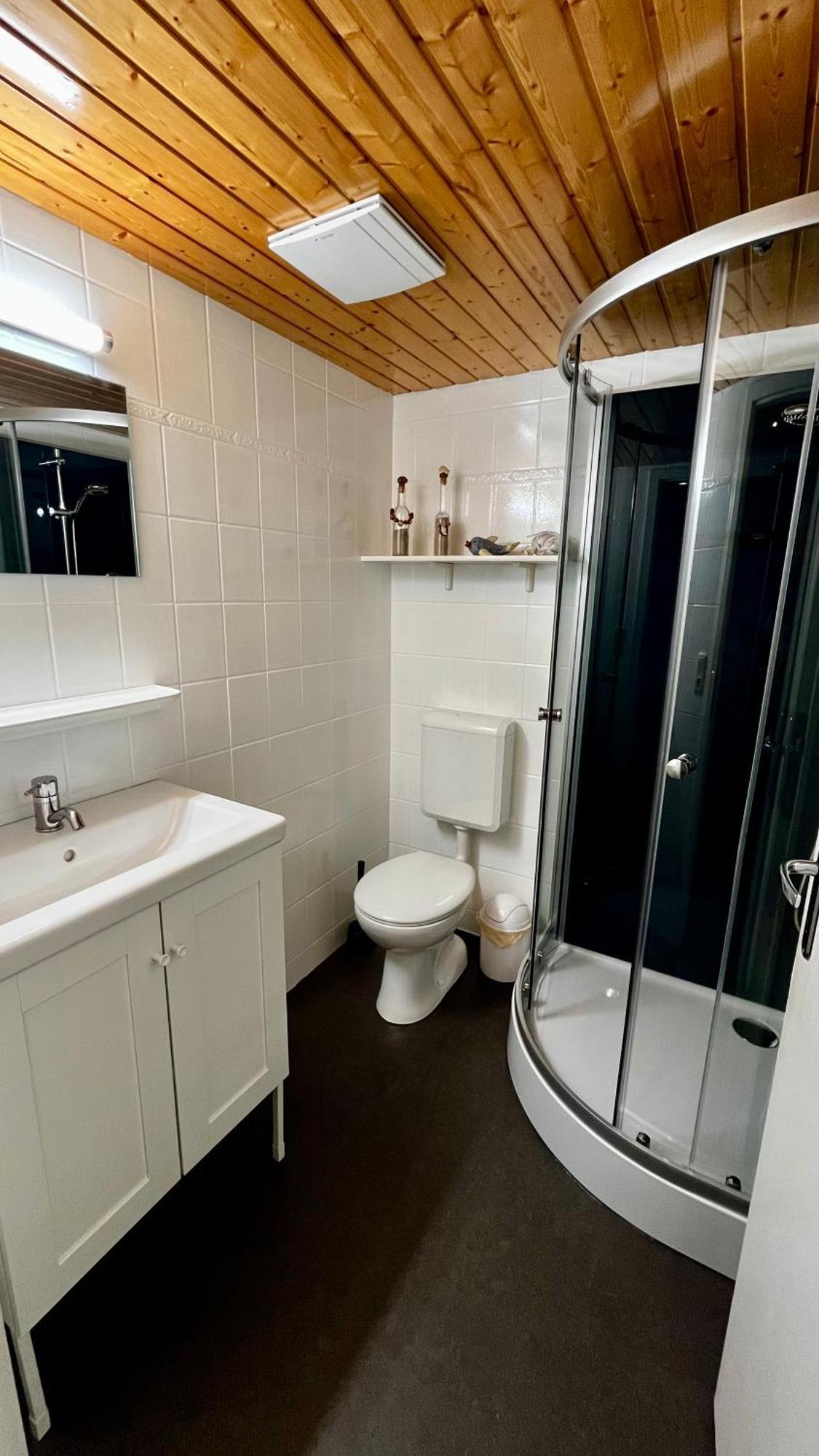 Bungalow Zur Kuehlung Ostseebad Kühlungsborn Esterno foto